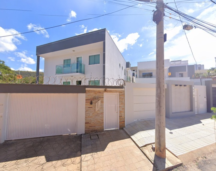 Imagem do imóvel LOTE 3: Apartamento com 94,16 m² - Ibituruna MONTES CLAROS MG