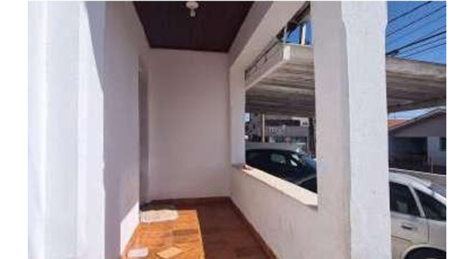 LOTE 1: Imóvel com 3 Residências em Localização Privilegiada! AMERICANA SP, localizado em Americana - SP, bairro Centro