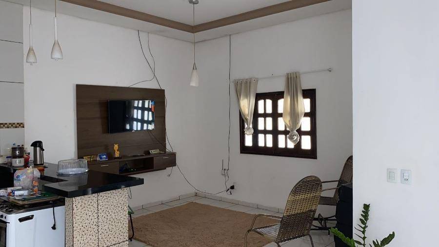 LOTE 6: Casa, Padrão, 0 vaga(s) de garagem Sambaíba MA, localizado em Sambaíba - MA