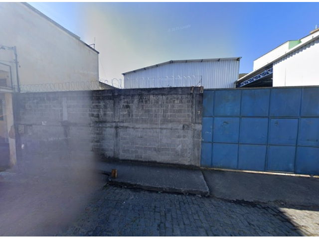 Imagem do imóvel LOTE 8: Galpão com terr. 598,60 m² - Duas Pedras NOVA FRIBURGO RJ