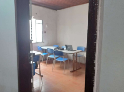 LOTE 1: Casa com 120m² - Centro BACABAL MA, localizado em Bacabal - MA