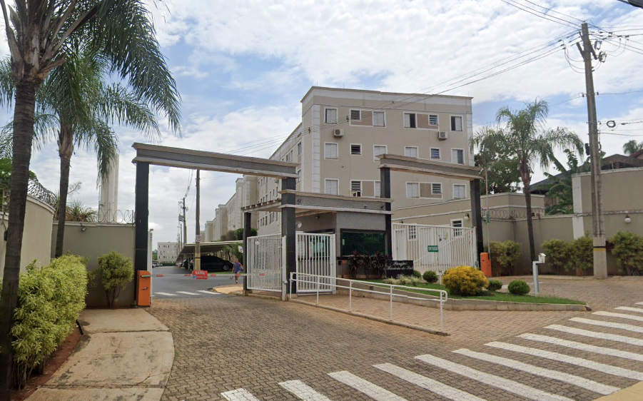 Lote 1: direitos sobre apartamento com 48,70 m² - jd.manoel penna ribeirão preto sp