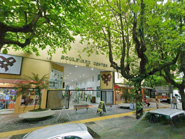 LOTE 26: Apartamento com 68,85 m² - Pitangueiras GUARUJÁ SP, localizado em Guarujá - SP