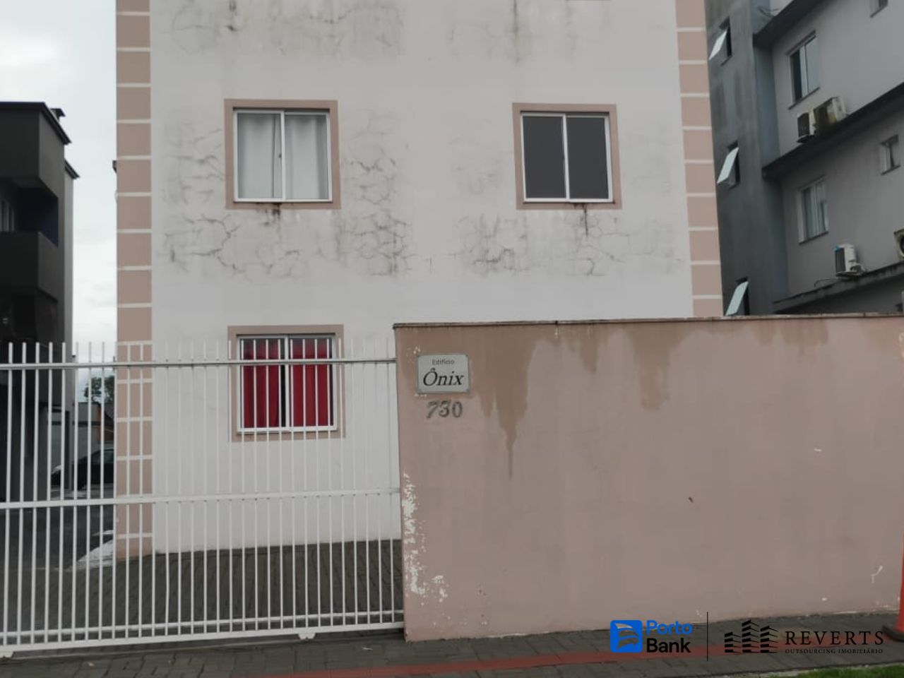 Imagem do imóvel LOTE 33: Apartamento com 36,94 m² - Vila Nova JOINVILLE SC