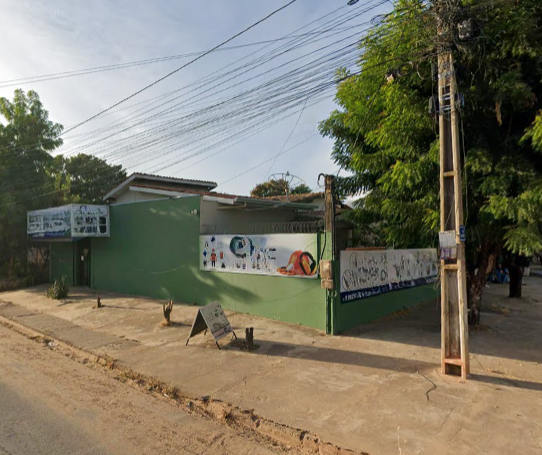 LOTE 19: Casa com 235,89 m² - Loteamento Mimoso do Oeste LUÍS EDUARDO MAGALHÃES BA, localizado em Luís Eduardo Magalhães - BA