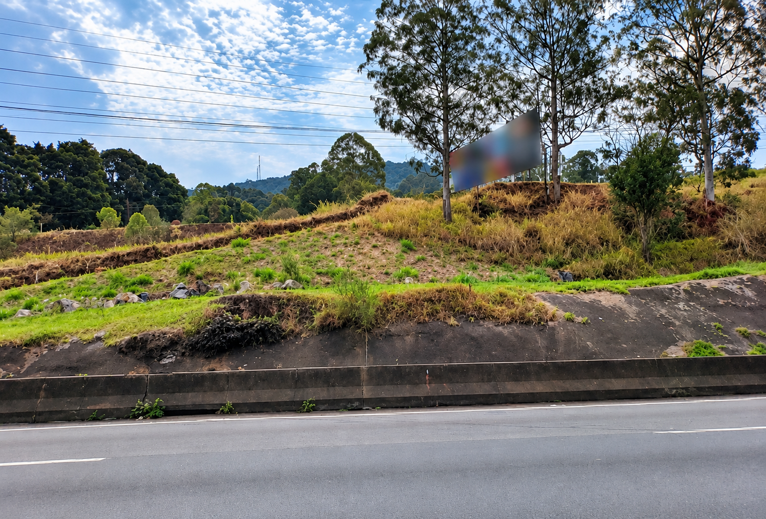 Imagem do imóvel LOTE 2: Terreno com 400.161,53 m² - Olho D’Agua MAIRIPORÃ SP