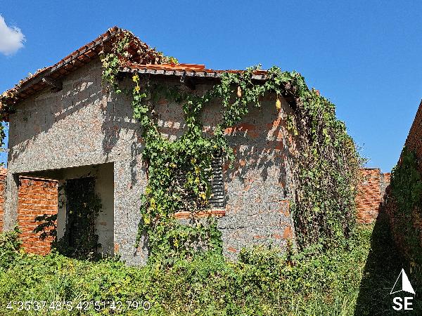 Casa - CENTRO UNIÃO PI - leilão extrajudicial - UNIÃO PI - lance mínimo R$ 103.721