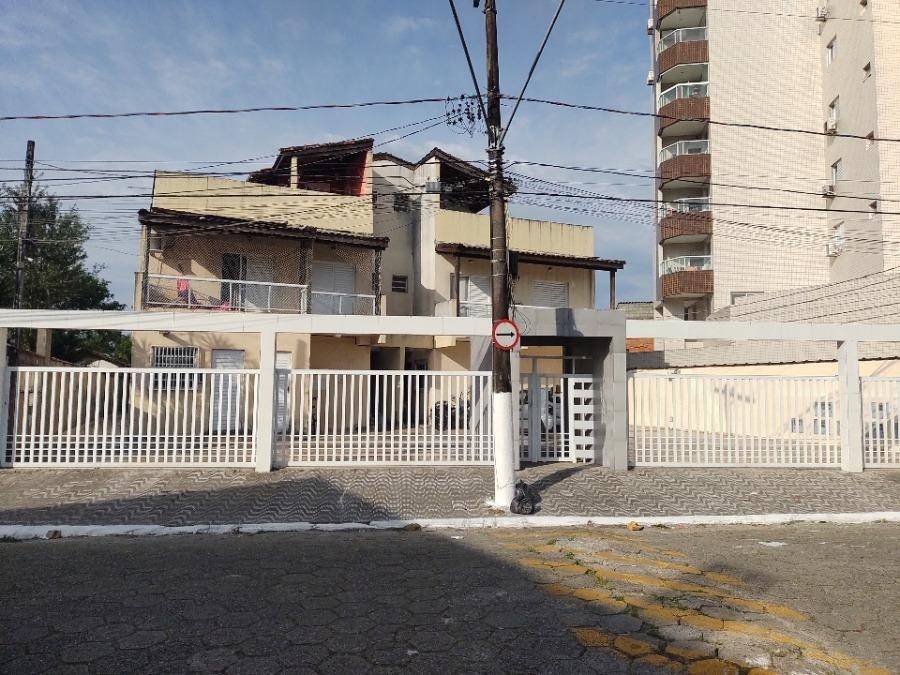 LOTE 37: Casa, Em condomínio, 1 vaga(s) de garagem Praia Grande SP, localizado em Praia Grande - SP