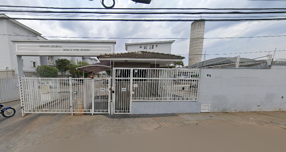 Imagem do imóvel LOTE 1: Direitos sobre apto com 50,205m² - Jd. São Lourenzo SOROCABA SP