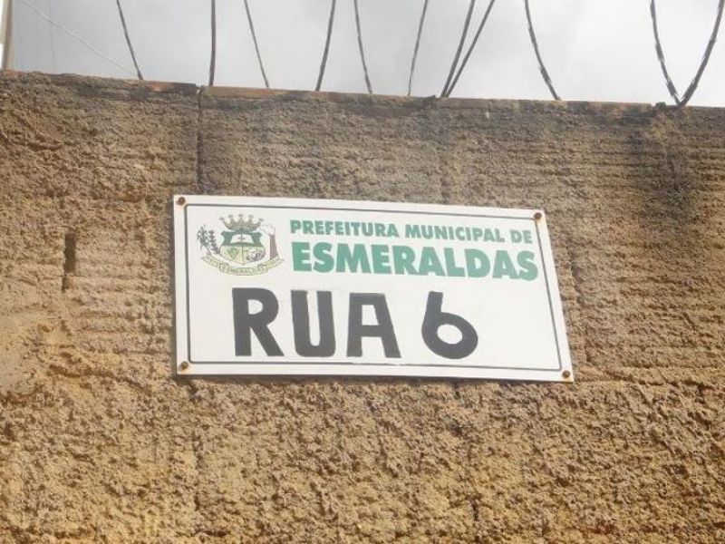 LOTE 1: Casa, Padrão, 1 vaga(s) de garagem Esmeraldas MG, localizado em Esmeraldas - MG