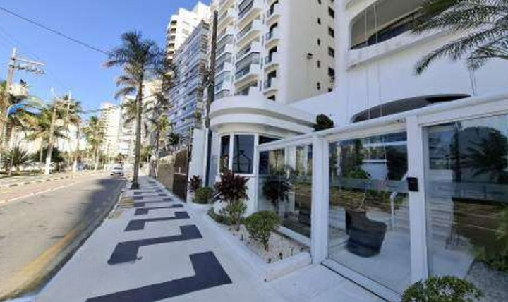 Apartamento no Centro (foto 2 de 28)