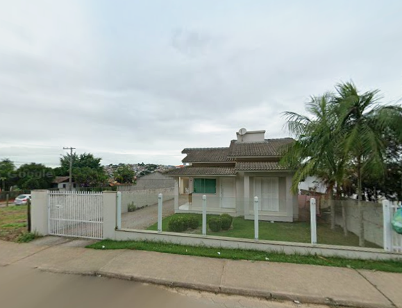 Casa com 144,96 m² - N. Senhora de Fátima IÇARA SC - leilão extrajudicial - IÇARA SC - lance mínimo R$ 327.000