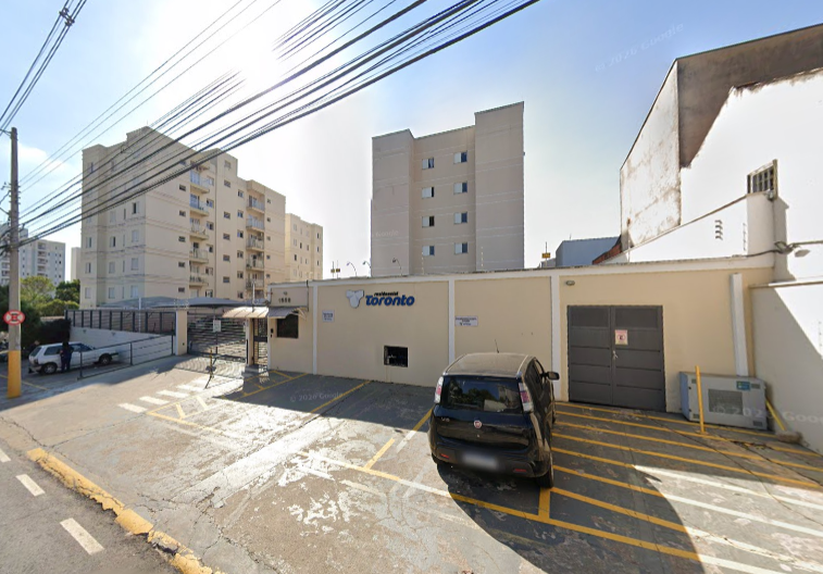 LOTE 25: Apartamento com 63,17 m² - Gleba Califórnia PIRACICABA SP, localizado em Piracicaba - SP, bairro Gleba Califórnia