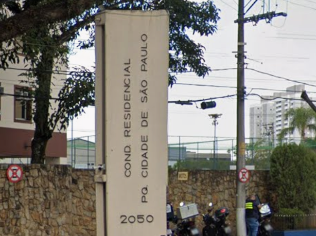 LOTE 1: Apartamento com 58,04m² - Sítio Pinheirinho SÃO PAULO SP, localizado em São Paulo - SP, bairro Vila Prudente