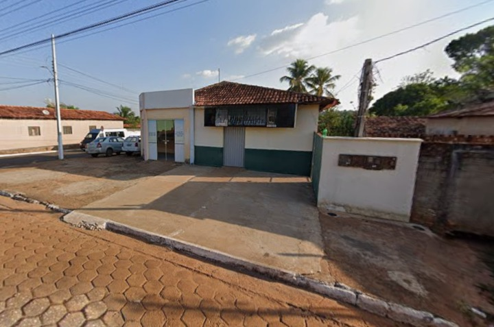 LOTE 32: Imóvel Comercial e Residencial com 254,50 m² - Centro NAZARÉ TO, localizado em Nazaré - TO, bairro Centro