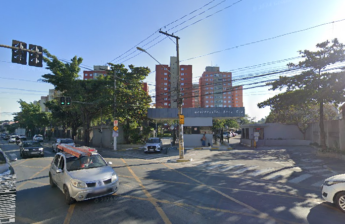 LOTE 3: Apartamento com 71,700 m² - Piratininga OSASCO SP, localizado em Osasco - SP