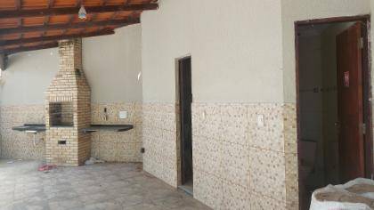 LOTE 18: Casa, Padrão, 1 vaga(s) de garagem Fortaleza CE, localizado em Fortaleza - CE