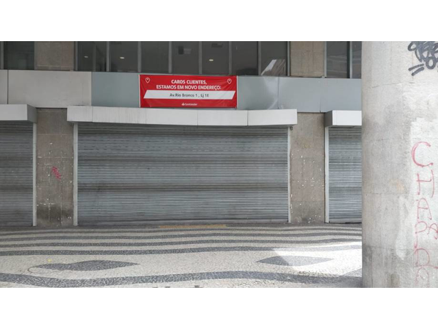 LOTE 3: Imóvel Comercial com 604,89 m² - Centro RIO DE JANEIRO RJ, localizado em Rio De Janeiro - RJ, bairro Centro