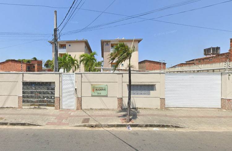 Imagem do imóvel LOTE 8: Apartamento com 57,42 m² - Parque Guadalajara CAUCAIA CE