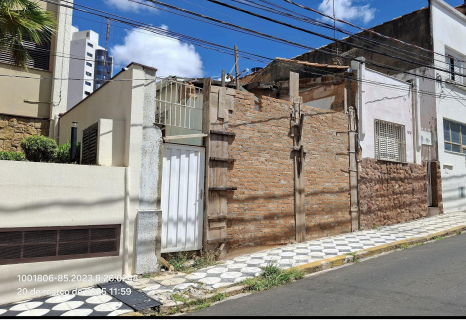 Imagem do imóvel LOTE 2: Casa com 103,00 m² - Centro - (02) SOROCABA SP