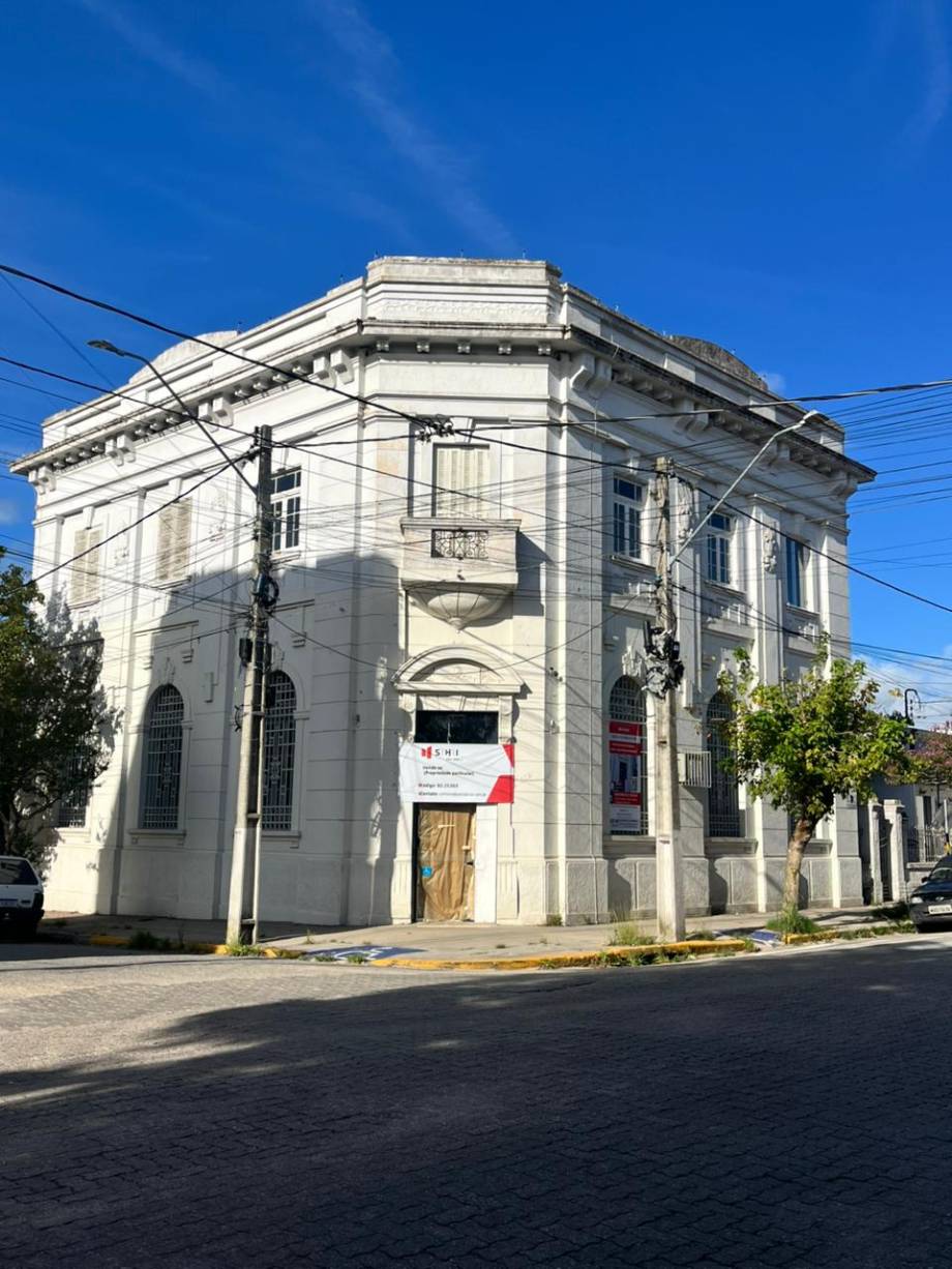 Imagem do imóvel LOTE 11: Ex-agência, Padrão, 0 vaga(s) de garagem SANTA VITÓRIA DO PALMAR RS