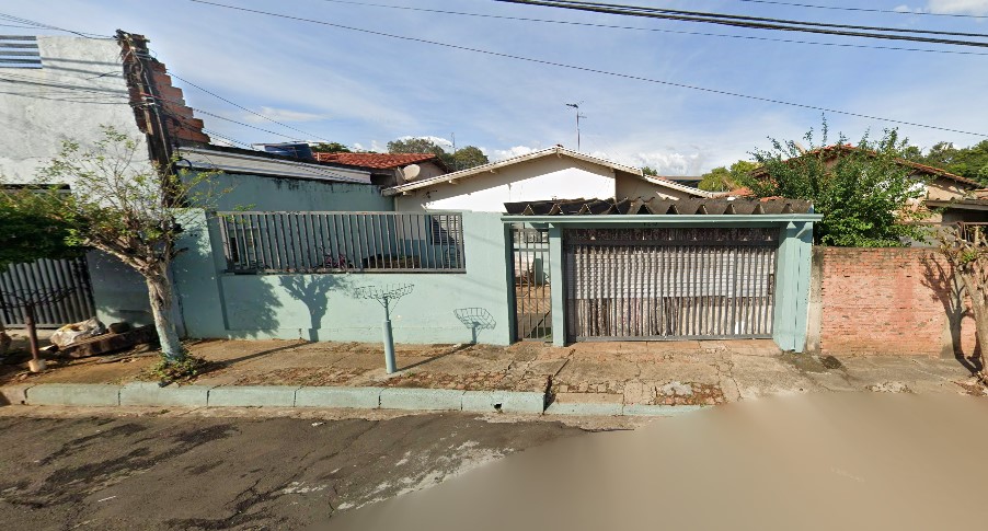 Imagem do imóvel LOTE 1: Nua propriedade sobre Casa com 111,73m²-Jardim Primavera PIRACICABA SP