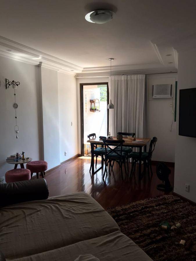 LOTE 35: Apartamento, Padrão, 2 vaga(s) de garagem NOVA IGUAÇU RJ, localizado em Nova Iguaçu - RJ