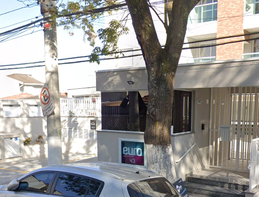 LOTE 9: Apartamento com 53,64m² - Assunção SÃO BERNARDO DO CAMPO SP, localizado em São Bernardo Do Campo - SP