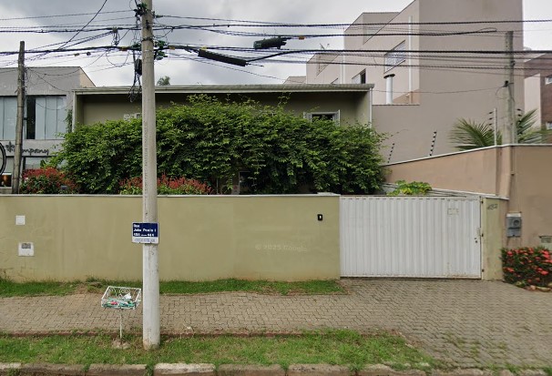 FRAÇÃO IDEAL SOBRE CASA - CAMPINAS/SP - (02)