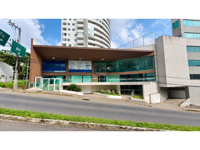 Imagem do imóvel LOTE 2: Imóvel Comercial com 5.089,21 m² - São Mateus JUIZ DE FORA MG