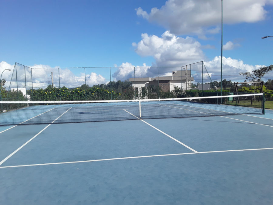LOTE 1: Terreno com 1.000m² - Residencial San Diego - (02) VARGEM GRANDE PAULISTA SP, localizado em Vargem Grande Paulista - SP