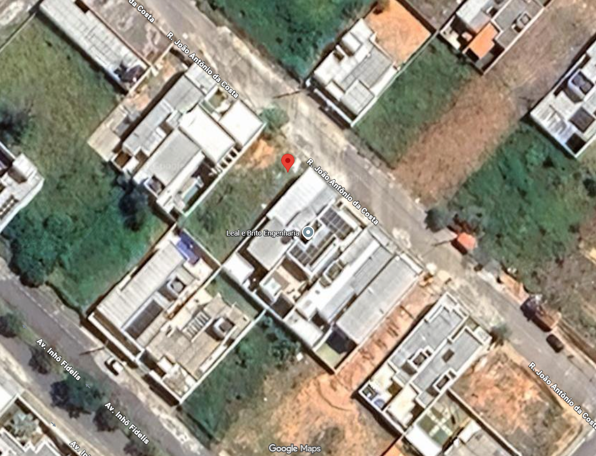 Imagem do imóvel LOTE 23: Terreno com 300,00m² - Serra Verde FORMIGA MG