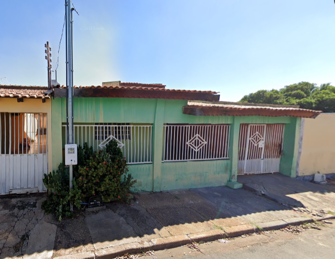 Imagem do imóvel LOTE 1: Casa com 174,00 m² - Morada da Serra CUIABÁ MT