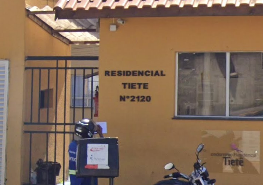 LOTE 1: Direitos sobre apartamento com 49,91 m² - Porteira Preta MOGI DAS CRUZES SP, localizado em Mogi Das Cruzes - SP