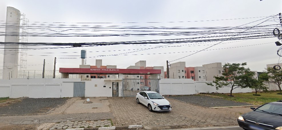 DIREITOS SOBRE APARTAMENTO - CAMPINAS/SP - (02)