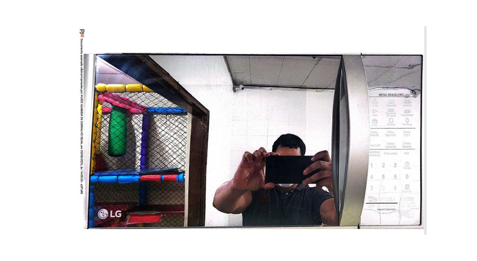 Forno de micro-ondas, marca LG SÃO CAETANO DO SUL SP - leilão judicial - SÃO CAETANO DO SUL SP - lance mínimo R$ 180