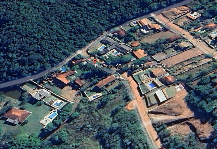 Leilão de TERRENO Imóvel em BOM JESUS DOS PERDÕES/SP - Lance Inicial R$ 980.208 - Judicial