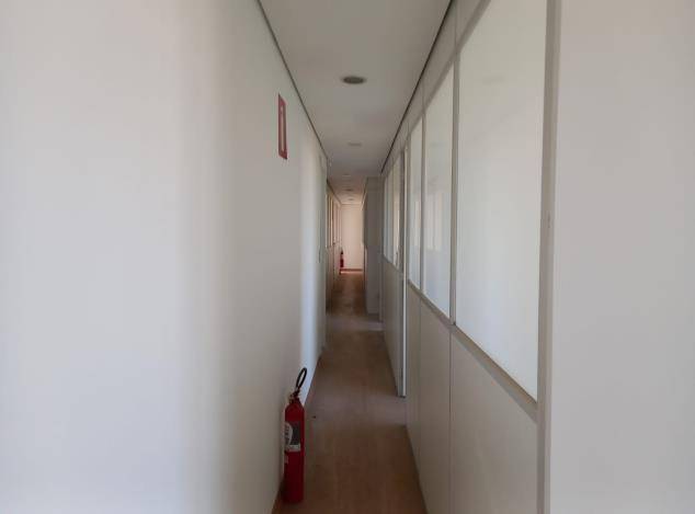 LOTE 1: Sala comercial, Sala comercial, 0 vaga(s) de garagem BELO HORIZONTE MG, localizado em Belo Horizonte - MG, bairro Cruzeiro