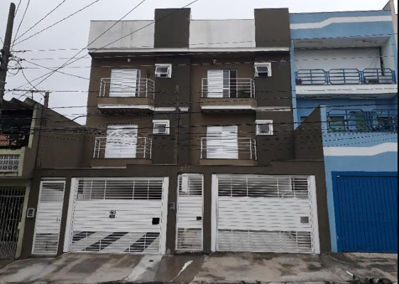 CASA PQ NOVO ORATÓRIO - SANTO ANDRÉ/SP