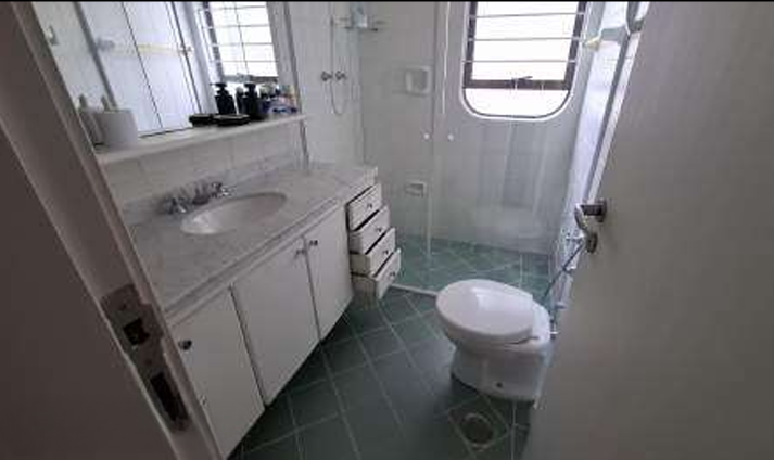 Apartamento no Centro (foto 21 de 28)