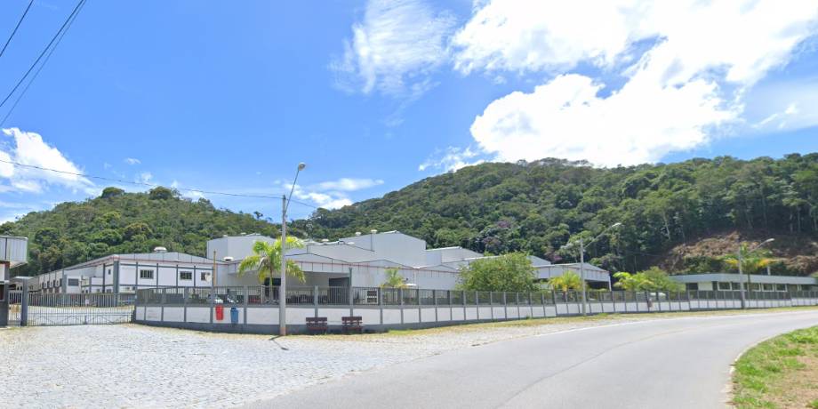 Imagem do imóvel LOTE 6: Galpão, Padrão, 0 vaga(s) de garagem BOM JARDIM RJ