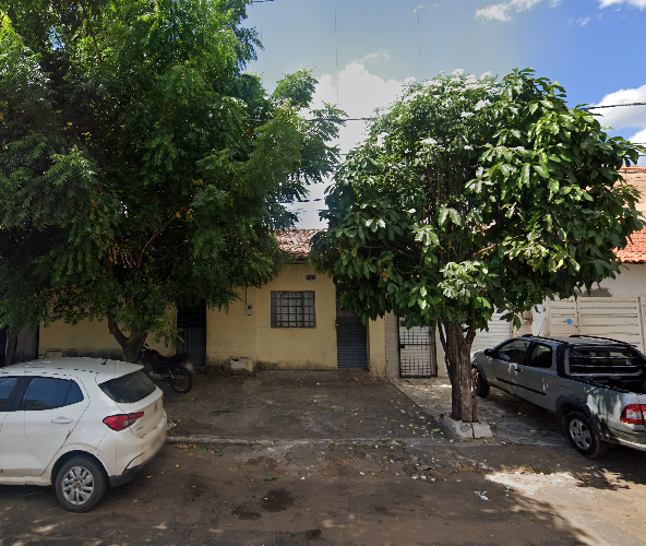 Imagem do imóvel LOTE 1: Direitos sobre Casa, com 369,67m² (AT) - Centro IMPERATRIZ MA