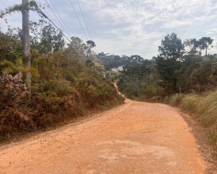 LOTE 2: Chácara com 20.085,42 m² - Alto do Capivari - (02), localizado em Campos Do Jordão - SP