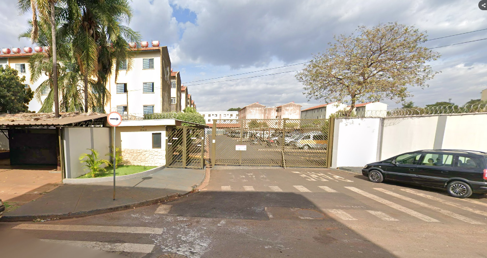 Imagem do imóvel LOTE 1: Direitos possessórios apto com 46,00m² - Vl. Albertina RIBEIRÃO PRETO SP