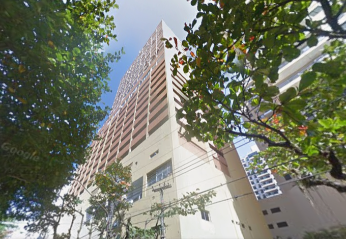 Imagem do imóvel LOTE 26: Apartamento com 68,85 m² - Pitangueiras GUARUJÁ SP