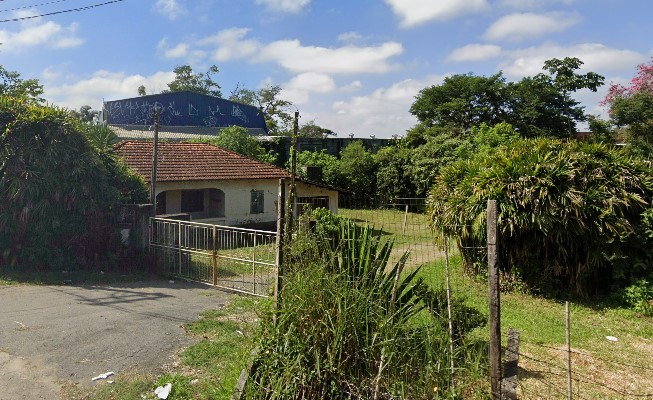 Casa com respectivo terreno 11.503,63 (AT) - Rodeio MOGI DAS CRUZES SP - leilão judicial - MOGI DAS CRUZES SP - lance mínimo R$ 7.154.088