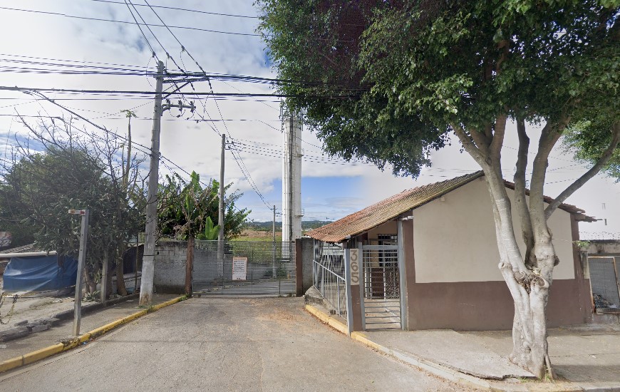 Apartamento com 42,60m² - Jardim Layr MOGI DAS CRUZES SP - leilão judicial - MOGI DAS CRUZES SP - lance mínimo R$ 161.685