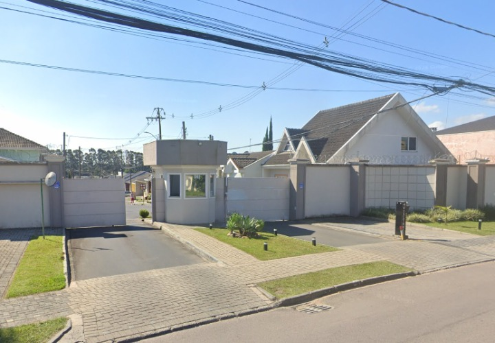 LOTE 2: Casa com 80,00 m² - Umbará CURITIBA PR, localizado em Curitiba - PR, bairro Umbará