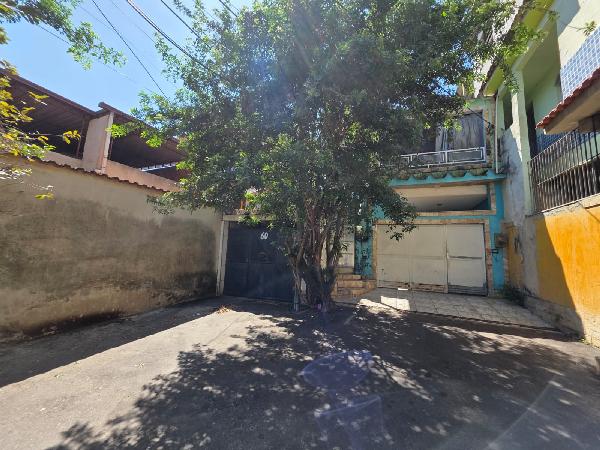 Predio - VILA SAO JOAO SÃO JOÃO DE MERITI RJ - leilão extrajudicial - SÃO JOÃO DE MERITI RJ - lance mínimo R$ 214.503