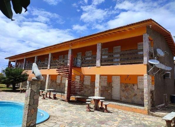 LOTE 25: Apartamento, Padrão, 0 vaga(s) de garagem Ilha De Itamaraca PE, localizado em Ilha De Itamarac\0e1 - PE